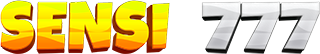 LOGO SENSI777